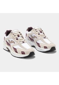 Buty męskie Joma Rt50maroon. Kolor: czerwony, wielokolorowy, beżowy