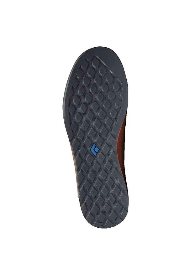 Buty do biegania Black Diamond wodoodporne niebieskie. Kolor: niebieski. Materiał: skóra. Szerokość cholewki: normalna. Sport: fitness, wspinaczka