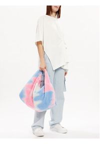 adidas Originals Torebka Shoulder Bag HK0141 Kolorowy. Wzór: kolorowy #4