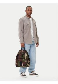 Eastpak Plecak Padded Pak'r EK00062 Zielony. Kolor: zielony. Materiał: materiał #5