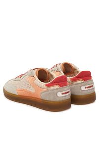 HOFF Sneakersy Park Crochet 12519014 Kolorowy. Materiał: zamsz, skóra. Wzór: kolorowy #4