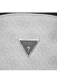 Guess Plecak Vezzola Eco HMEVZL P3406 Kolorowy. Materiał: skóra. Wzór: kolorowy