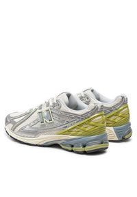 New Balance Sneakersy M1906REM Szary. Kolor: szary. Materiał: materiał #5