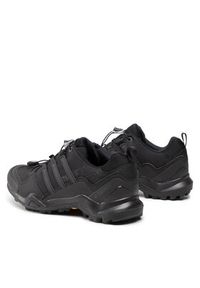 Adidas - adidas Buty Terrex Swift R2 CM7486 Czarny. Kolor: czarny. Materiał: materiał. Model: Adidas Terrex #2