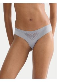 Triumph Figi brazylijskie Aura Spotlight 10216453 Szary. Kolor: szary. Materiał: syntetyk