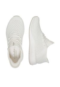 Go Soft Sneakersy CEO-WGVA-GO07 Biały. Kolor: biały. Materiał: materiał #6