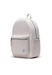 Herschel Plecak Settlement Backpack 11407-05456 Écru. Materiał: materiał #4