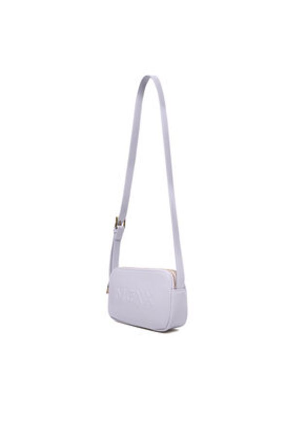 MEXX Torebka CEO-MEXX-L-005-09 Fioletowy. Kolor: fioletowy