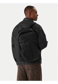 Premiata Plecak Wonder Var 2125 Czarny. Kolor: czarny. Materiał: materiał #3