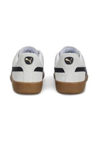 Buty do chodzenia męskie Puma Wildleder 2023. Kolor: wielokolorowy, biały, beżowy, czarny. Materiał: skóra. Sezon: lato. Sport: turystyka piesza #2