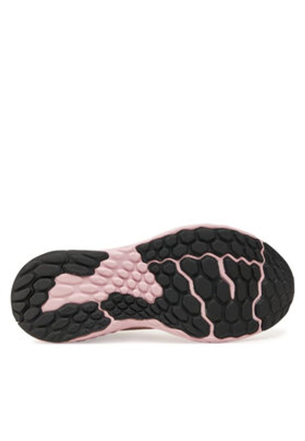 New Balance Buty do biegania Evoz WEVOZLC4 Biały. Kolor: biały. Materiał: materiał