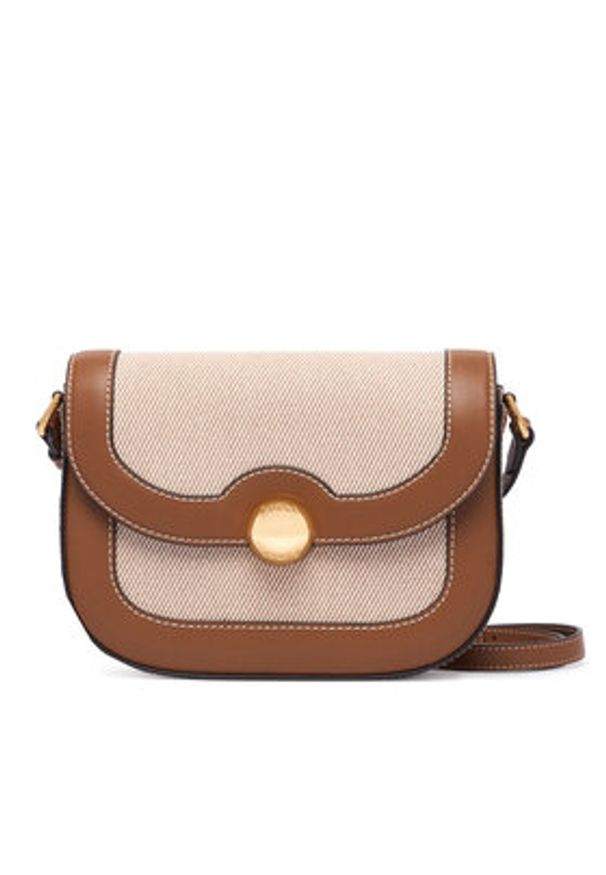Furla Torebka Moonlight S WB01887 BX3542 CN TCO00 Beżowy. Kolor: beżowy