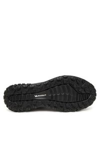 ecco - ECCO Sneakersy 82433357341 Czarny. Kolor: czarny. Materiał: materiał #5