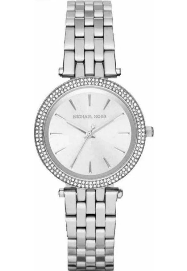 Michael Kors ZEGAREK DAMSKI Michael Kors MK3429 + BOX (zm533f) NoSize