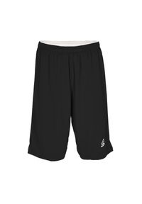 ACERBIS - Dwustronne szorty Acerbis Phil. Kolor: czarny, wielokolorowy, biały. Sport: koszykówka #1