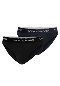 Volcano - U-ROBUST. Materiał: bawełna, materiał. Wzór: napisy #1