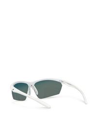 4f - 4F Okulary przeciwsłoneczne H4L22-OKU003 Biały. Kolor: biały