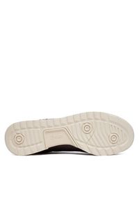 Polo Ralph Lauren Sneakersy Calzado 809P13089003 Brązowy. Kolor: brązowy. Materiał: skóra #6