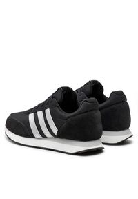 Adidas - adidas Sneakersy Run 60S 3.0 IE3806 Czarny. Kolor: czarny. Sport: bieganie #5