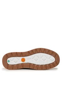 Timberland Sneakersy Maple Grove TB0A5PRV2311 Beżowy. Kolor: beżowy. Materiał: nubuk, skóra #3