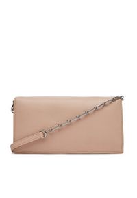Calvin Klein Torebka Ck Mini Chain Bag K60K612806 Różowy. Kolor: różowy. Materiał: skórzane #6