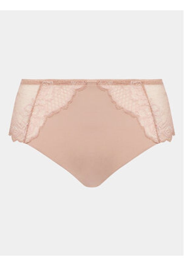 Triumph Figi klasyczne Wild Peony Florale 10209626 Różowy. Kolor: różowy. Materiał: syntetyk