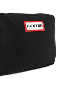 Hunter Saszetka HTR-K-004-06 Czarny. Kolor: czarny. Materiał: poliester, materiał #3