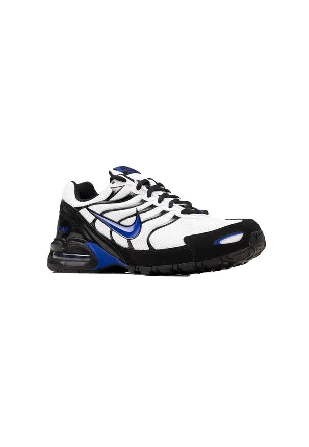 Buty sportowe męskie Nike Air Max Torch 4. Kolor: biały. Model: Nike Air Max