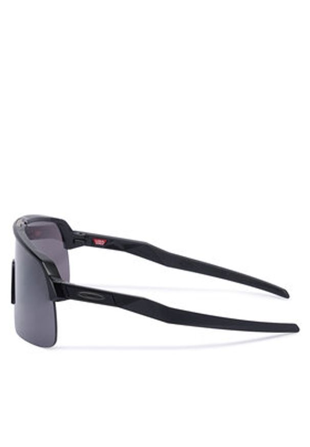 Oakley Okulary przeciwsłoneczne Sutro Lite 0OO9463 94630539 Czarny. Kolor: czarny