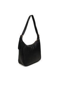 Beverly Hills Polo Club Torebka CEO-BHPC-C-013-08 Czarny. Kolor: czarny #3