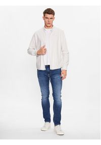 Pepe Jeans Jeansy Stanley PM206326HS6 Niebieski Tapered Fit. Kolor: niebieski #3