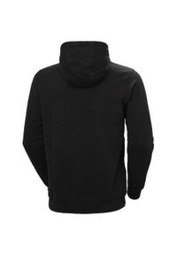Bluza sportowa męska Helly Hansen Hh Box Hoodie. Typ kołnierza: kaptur. Kolor: czarny. Styl: sportowy
