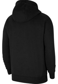 Bluza dla dzieci Nike Park 20 Fleece Pullover Hoodie czarne CW6896 010. Kolor: czarny. Sport: joga i pilates #2