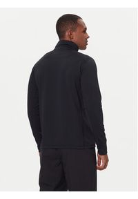 Rossignol Bluza techniczna RLOML15 Czarny Regular Fit. Kolor: czarny. Materiał: syntetyk #3