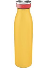 Leitz Butelka termiczna Leiz Cosy, 500 ml, żółta 90160019. Kolor: żółty