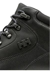 Helly Hansen Trekkingi The Forester Premium 12030 Czarny. Kolor: czarny. Materiał: skóra. Sport: turystyka piesza #3