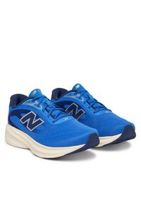 New Balance Buty do biegania Fresh Foam 680v8 M6809AC Niebieski. Kolor: niebieski. Materiał: materiał #4