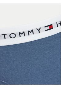 TOMMY HILFIGER - Tommy Hilfiger Figi klasyczne UW0UW03836 Niebieski. Kolor: niebieski. Materiał: bawełna #6