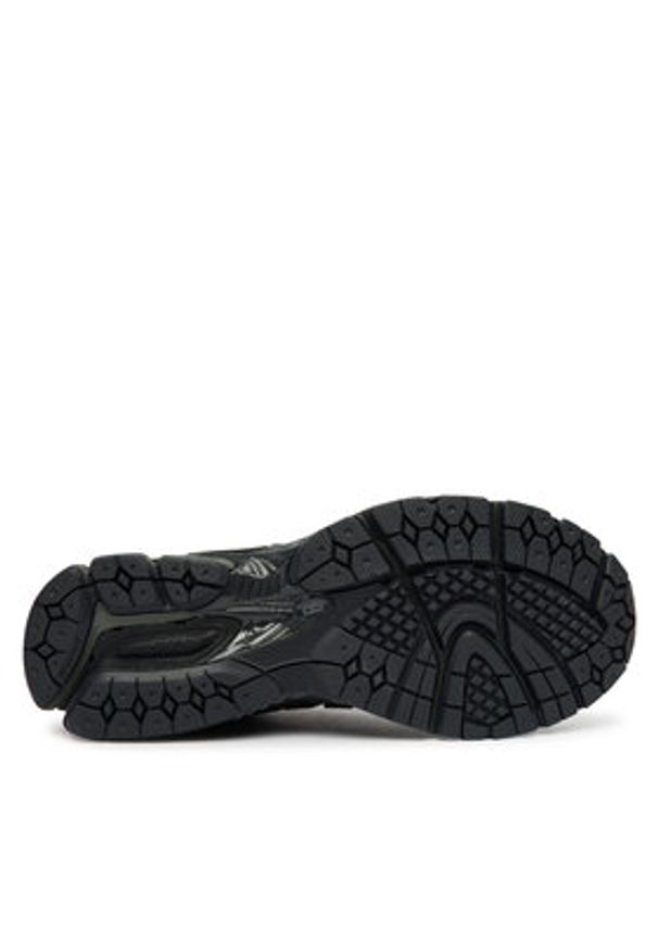 New Balance Sneakersy M1906RLB Czarny. Kolor: czarny. Materiał: materiał