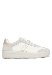 Napapijri Sneakersy Jade NP0A4IR8 Biały. Kolor: biały. Materiał: materiał #1