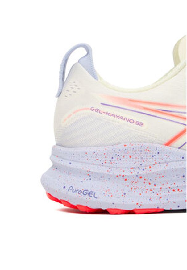 Asics Buty do biegania Gel-Kayano 32 Tokyo 1011C140 Szary. Kolor: szary. Materiał: mesh, materiał. Model: Asics Gel Kayano