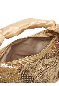 Guess Torebka J5BZ01 W3820 Złoty. Kolor: złoty #5