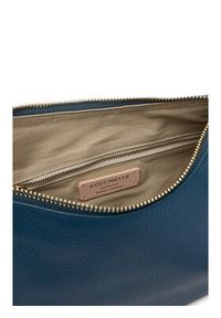 Coccinelle Torebka U45 Coccinellenory E1 U45 13 02 01 Granatowy. Kolor: niebieski. Materiał: skórzane #4