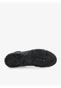 Buty trekkingowe męskie Garmont Nemesis 6.2 Gtx. Wysokość cholewki: za kostkę. Zapięcie: sznurówki. Kolor: czarny, wielokolorowy. Materiał: materiał, syntetyk. Szerokość cholewki: normalna