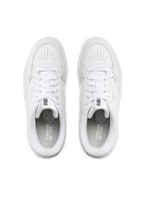 Puma Sneakersy Karmen Rebelle Jr 388420 01 Biały. Kolor: biały. Materiał: skóra #6
