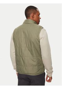 Helly Hansen Kamizelka Vika Light Ins Vest 53351 Zielony Regular Fit. Kolor: zielony. Materiał: syntetyk #3