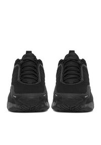 Reebok Sneakersy EO-DMX SERIES 3000 100244453 Czarny. Kolor: czarny. Materiał: materiał #5