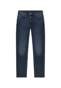 Lee - MESKIE SPODNIE JEANSOWE LEE RIDER ARTAX 112370639 #4