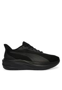 Puma Sneakersy Dasher Lite 312586 02 Czarny. Kolor: czarny. Materiał: mesh #1