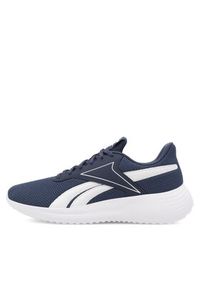 Reebok Buty do biegania Lite 3.0 H00885 Granatowy. Kolor: niebieski. Materiał: mesh, materiał #6